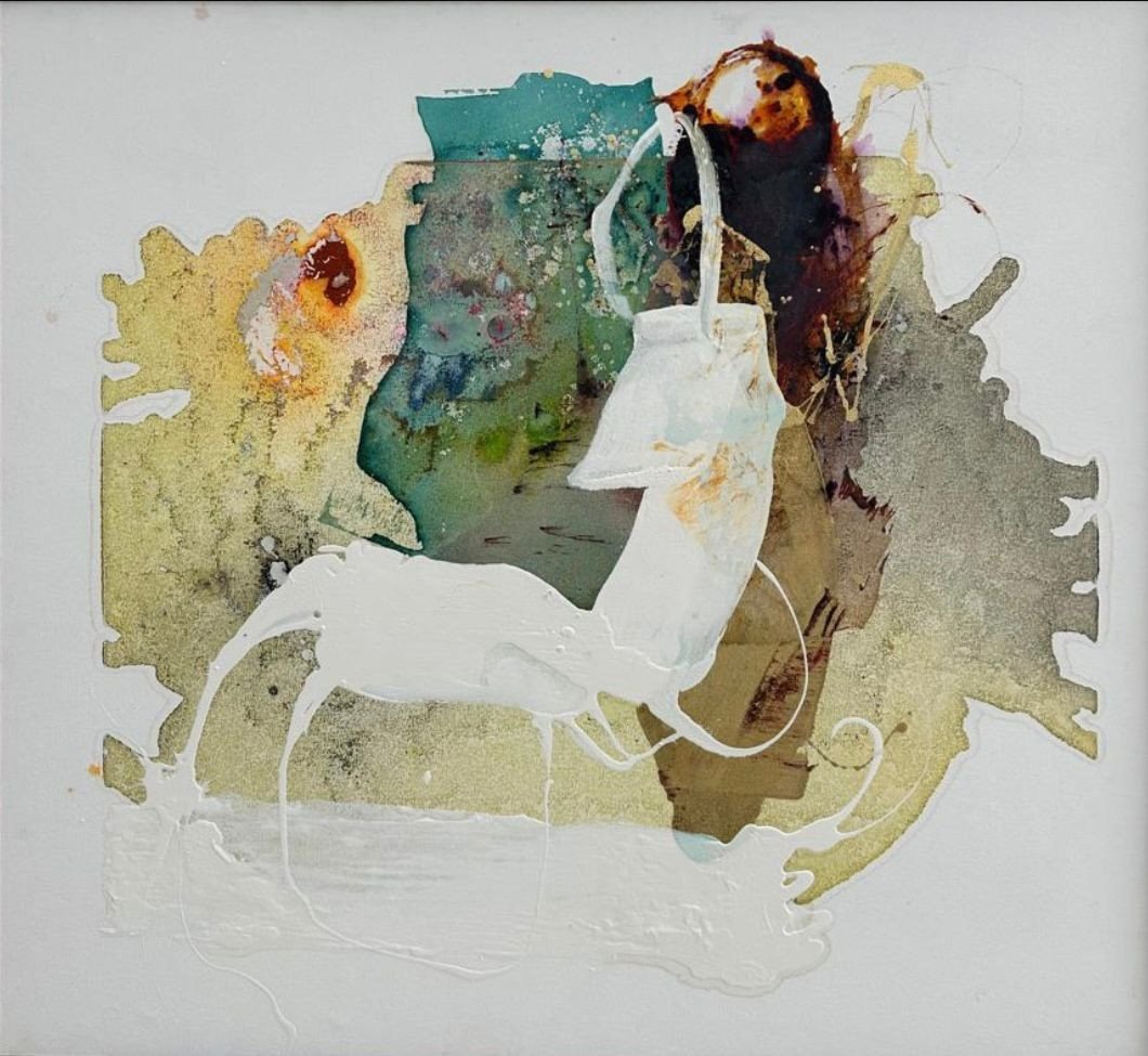 Série o tempo e o homem - Obra II