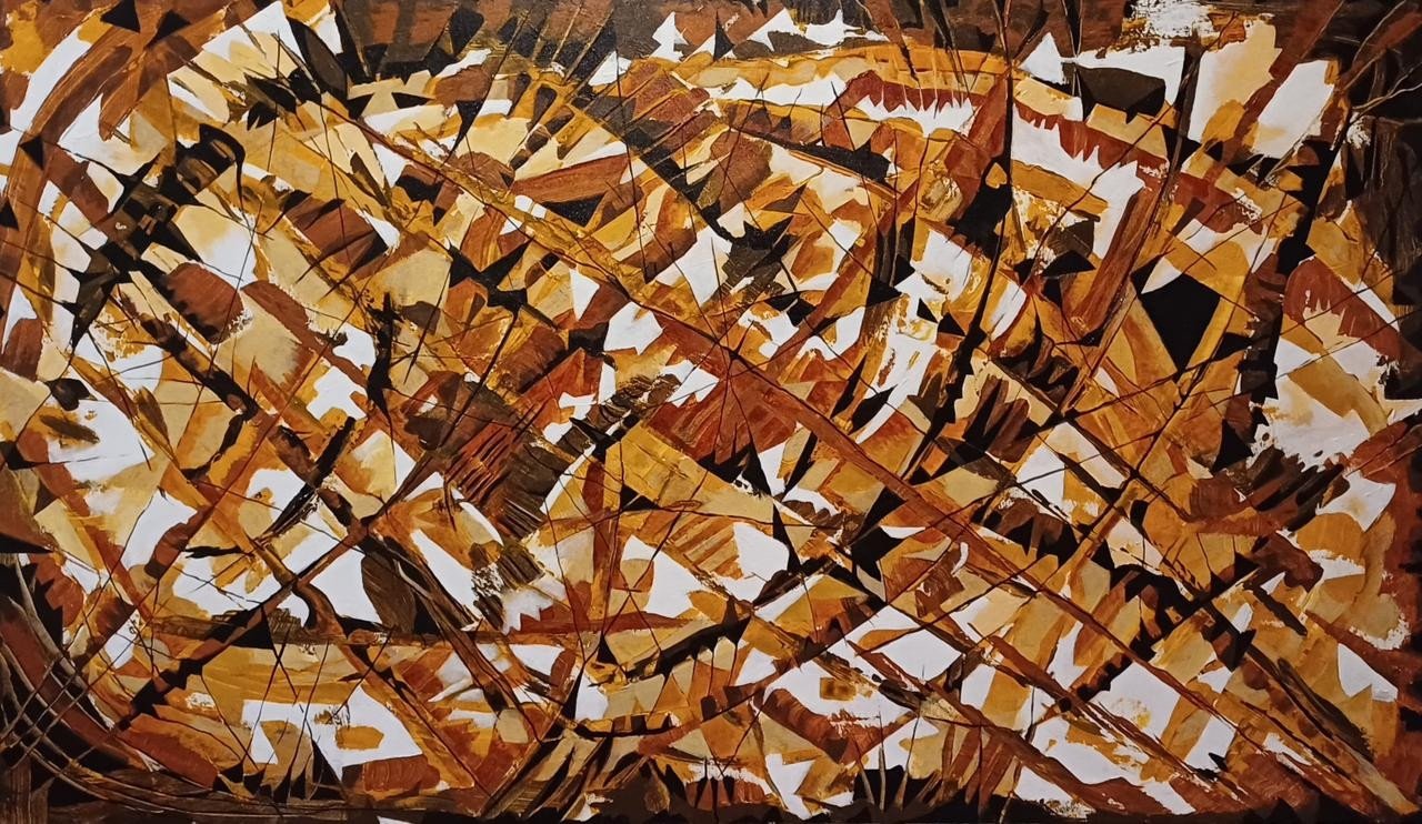 Igarapés Amazônicos