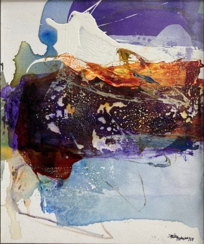 Série o tempo e o homem - Obra V